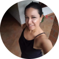 Lina Garcia