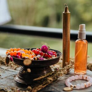 Money Reiki