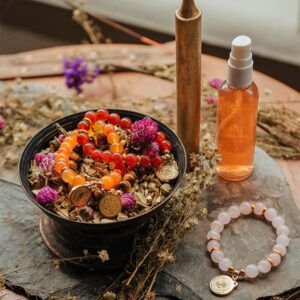 Money Reiki