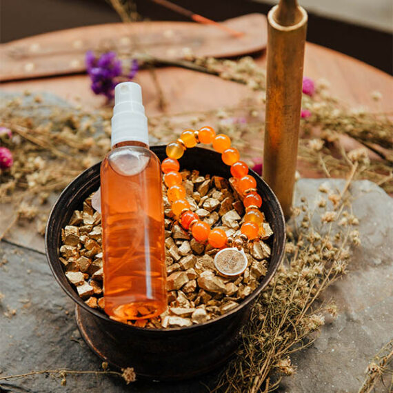 Money Reiki