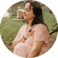 Mujer alquimia