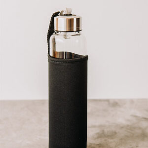 Termo con protector